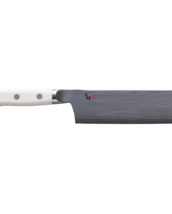 Zanmai Classic Damaskus Nakiri 16   Cm