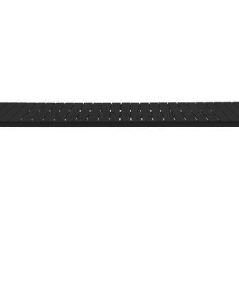 Zuiver Vondel Havebord  Rektangulær Sort Aluminium  214x97