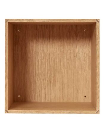 Andersen Furniture S10 Signature Modul åben  : Erling Christensen Møbler