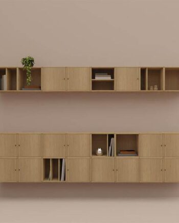 Andersen Furniture S10 Signature Opstilling 12  : Erling Christensen Møbler