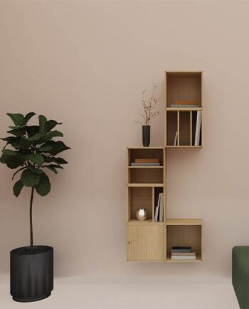 Andersen Furniture S10 Signature Opstilling    : Erling Christensen Møbler