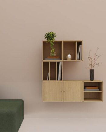 Andersen Furniture S10 Signature Opstilling    : Erling Christensen Møbler