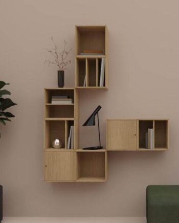 Andersen Furniture S10 Signature Opstilling    : Erling Christensen Møbler