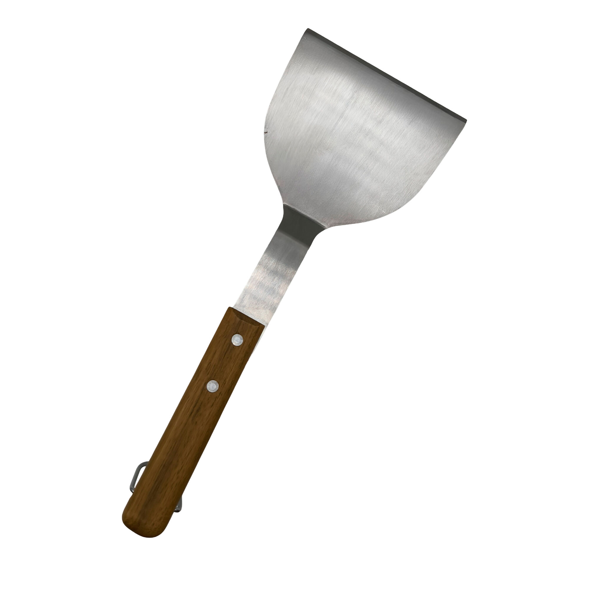 Bluegaz Elite Burger Flipper  Rostfri Akacia