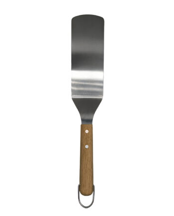 Bluegaz Elite Stegespade  Rustfrit Stål Akacietræ