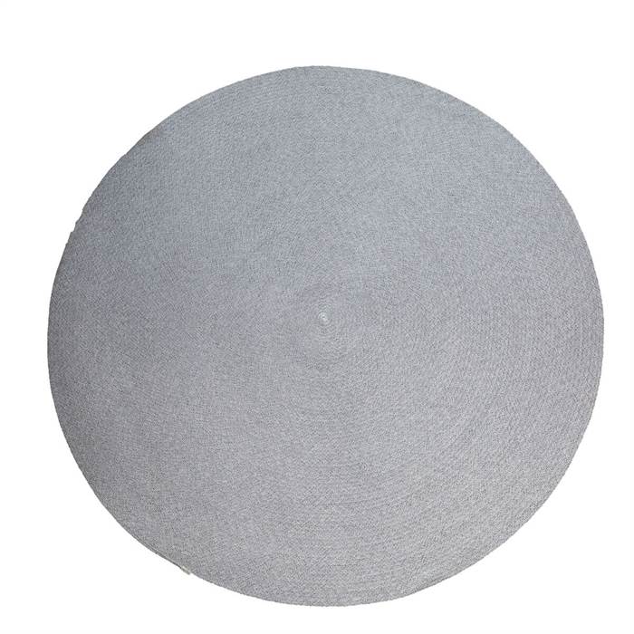 Cane-line Dot Udendørstæppe Multi 140 Cm : Erling Christensen Møbler
