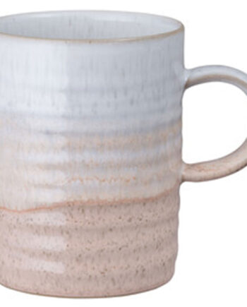 Denby Kiln Coral Krus  Ribbet