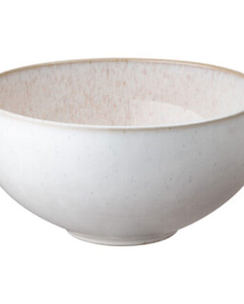 Denby Kiln Coral Ramenskål Large