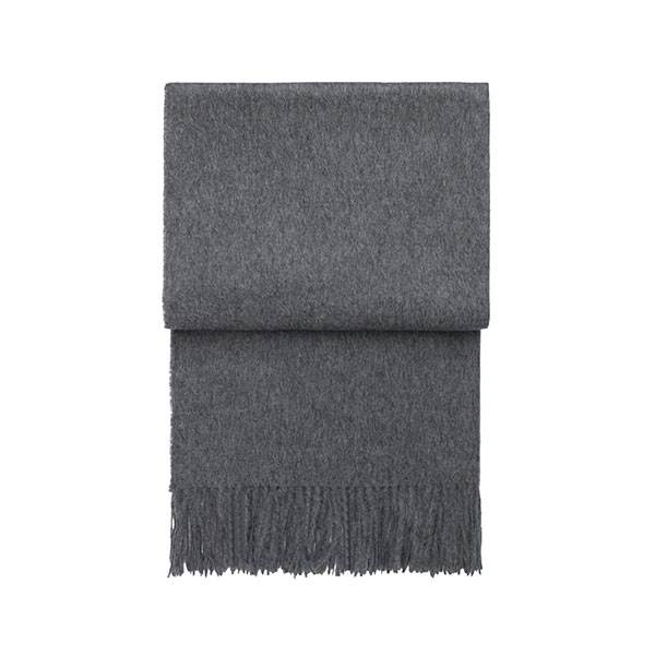 Elvang Classic Plaid Grey  : Erling Christensen Møbler