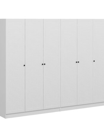Funzi Living Mebran 8424 Garderobe