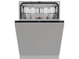 Gorenje Gv663b65x Integrerbar Opvaskemaskine : Erling Christensen Møbler