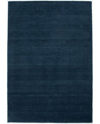 Hc Interior Rugs Sensation Luv Tæppe Dark Blue