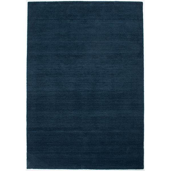 Hc Interior Rugs Sensation Luv Tæppe Dark Blue
