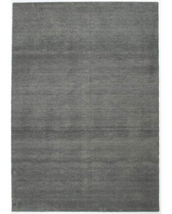Hc Interior Rugs Sensation Luv Tæppe Dark Grey