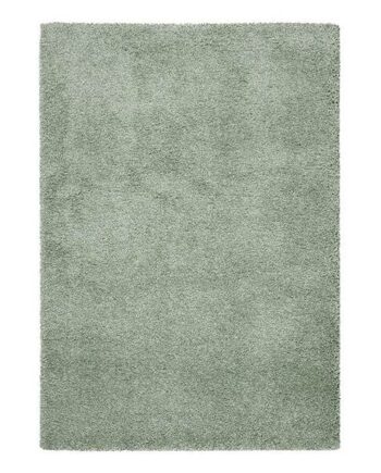 Hc Interior Rugs Sensation Luv Tæppe Grøn ø200 Cm
