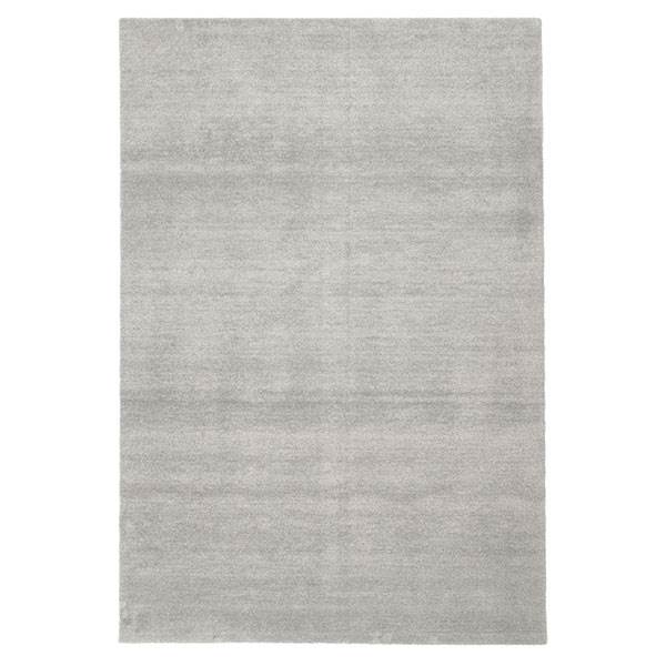 Hc Interior Rugs Sensation Luv Tæppe Silver