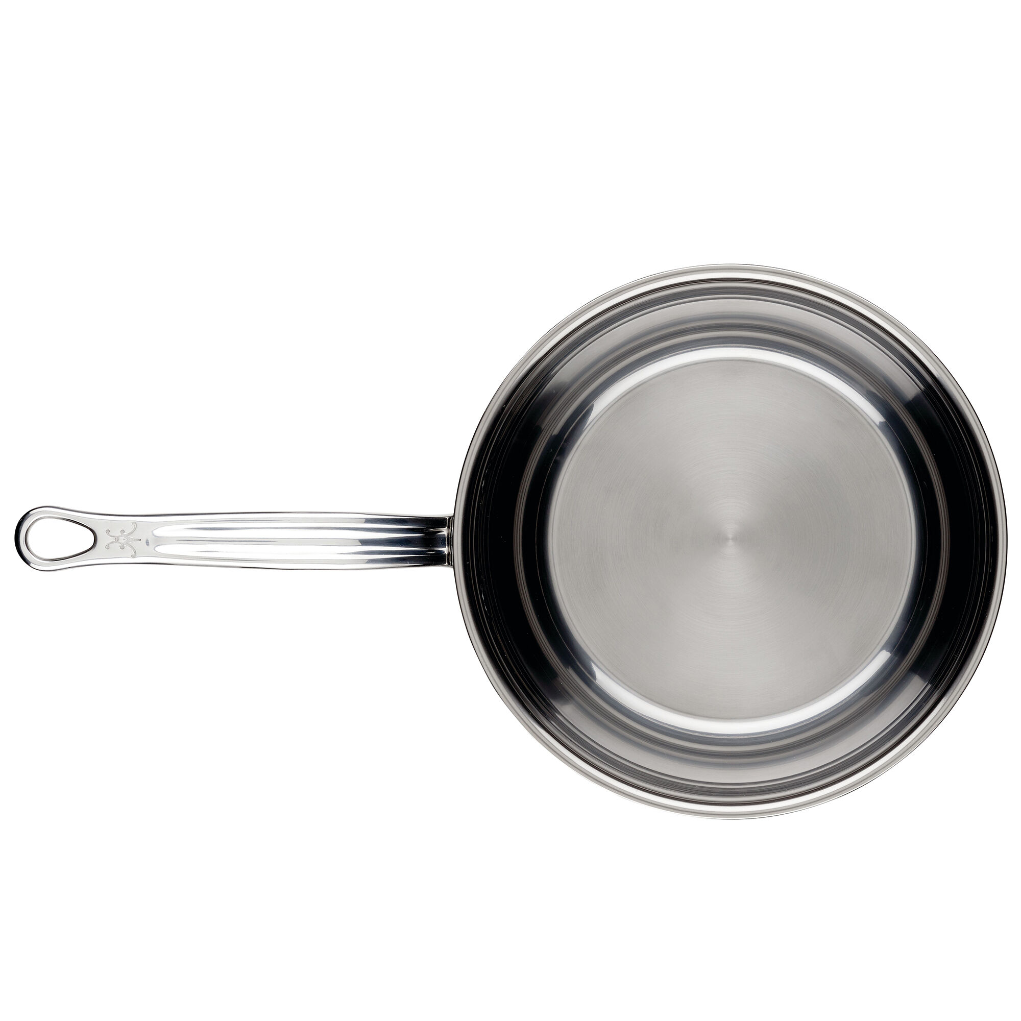 Hestan Nanobond Saucekasserolle Med Låg 20 Cm