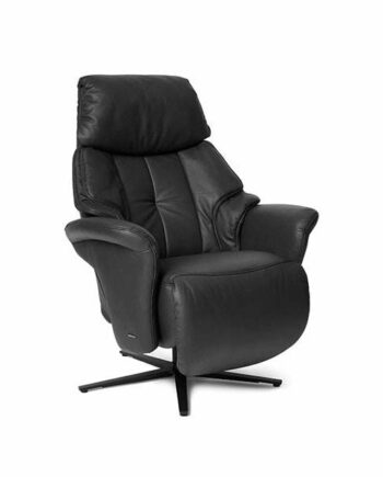 Himolla 7417 Lænestol Model Easy Swing