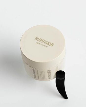 Humdakin Facial Day Cream Neutral No Color  : Erling Christensen Møbler