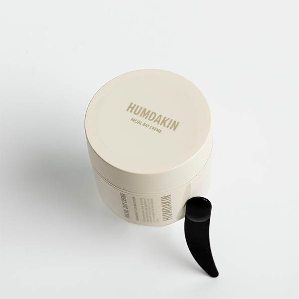 Humdakin Facial Day Cream Neutral No Color : Erling Christensen Møbler