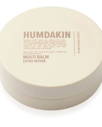Humdakin Multi Balm Extra Repair Neutral No Color  : Erling Christensen Møbler