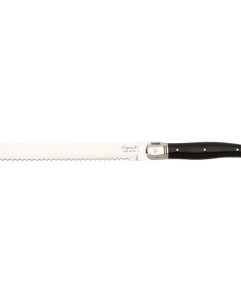 Laguiole Style De Vie Style De Vie Brødkniv 36 Cm