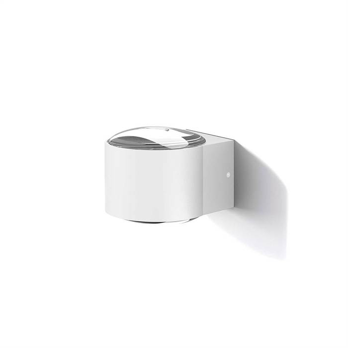Lampefeber Frey Ip65 Væglampe Led Hvid