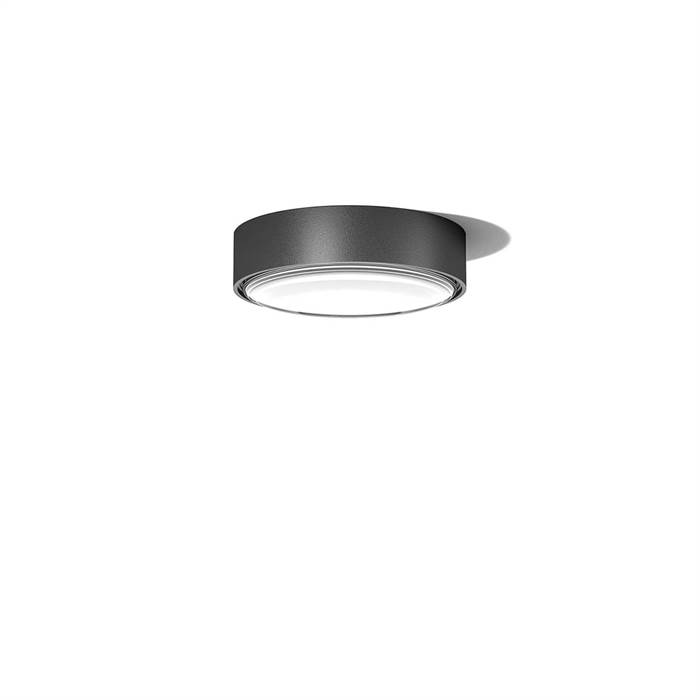 Lampefeber Sif Ip65 Loftlampe Led Sort  : Erling Christensen Møbler