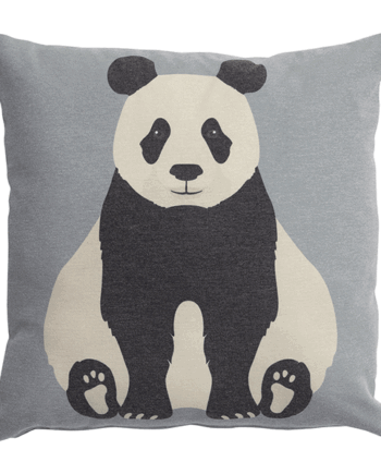 Lifetime Kidsrooms Firkantet Pandapude Panda Paradise  : Erling Christensen Møbler