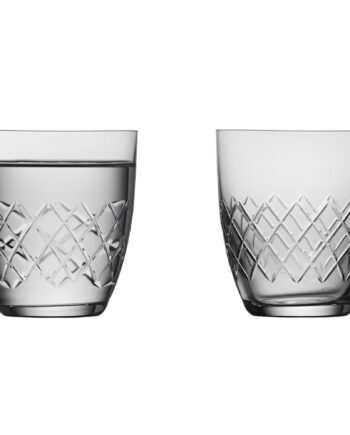 Lyngby Glas Eaton Vandglas 30 Cl    Stk