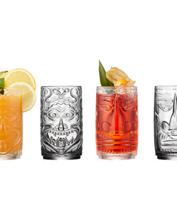 Lyngby Glas Tiki Cocktailglas 45 Cl    Stk
