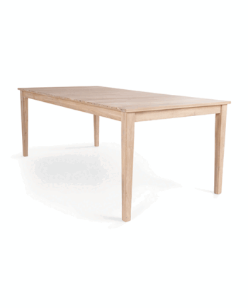Lyseng Havebord