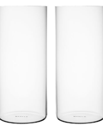 Mareld Sippvik Tyndt Highballglas 350    Stk