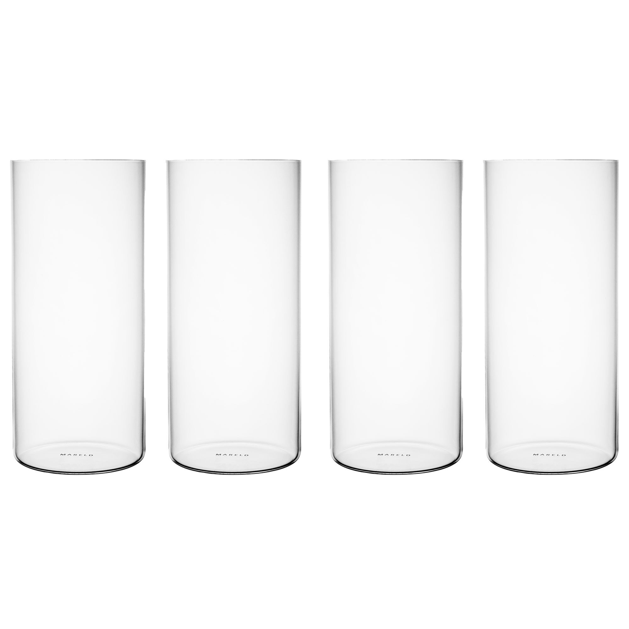 Mareld Sippvik Tyndt Highballglas 350 Ml   -pak