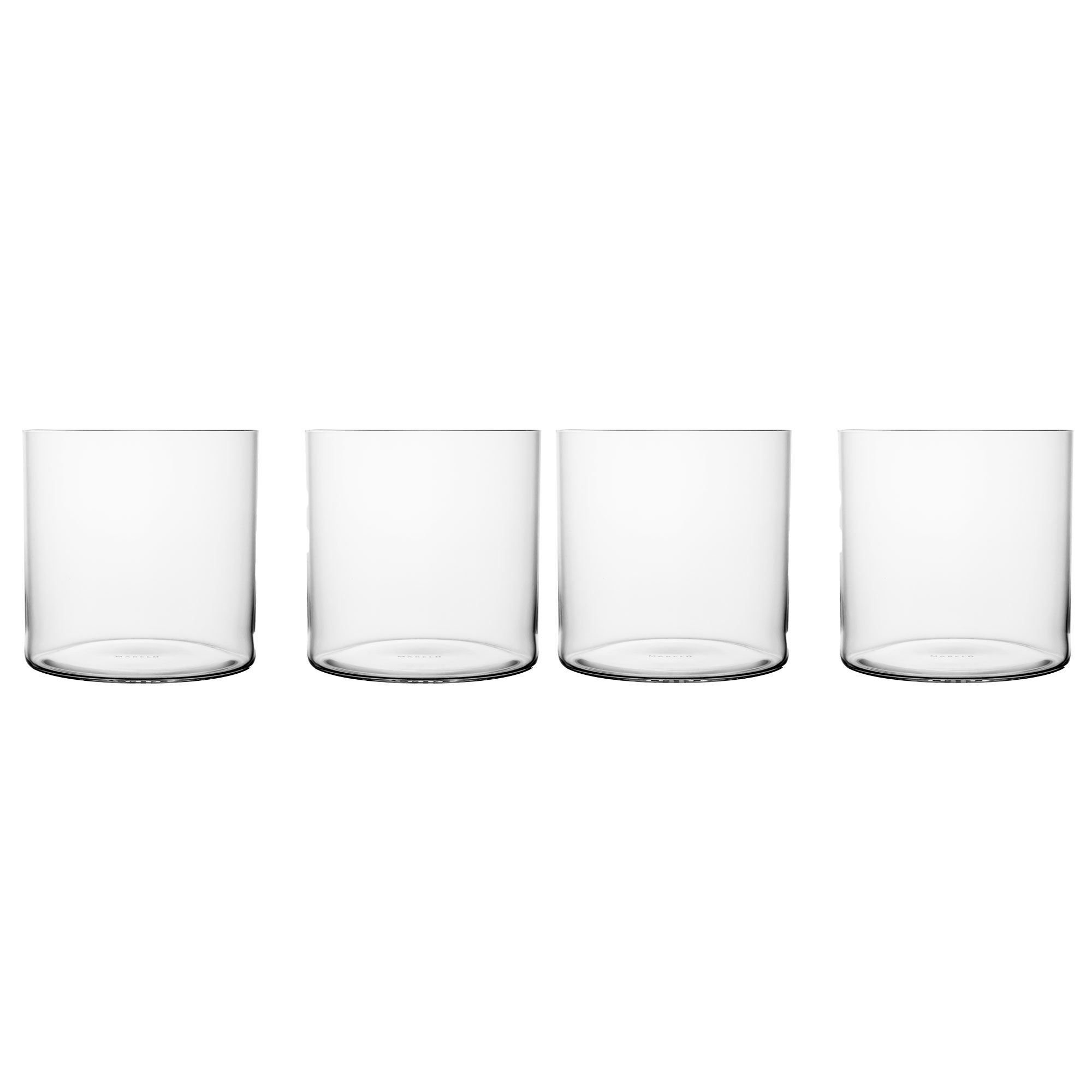 Mareld Sippvik Tyndt Tumblerglas 350 Ml   -pak