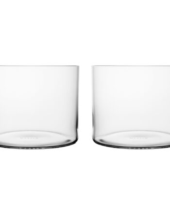 Mareld Sippvik Tyndt Vandglas 250 Ml    Stk