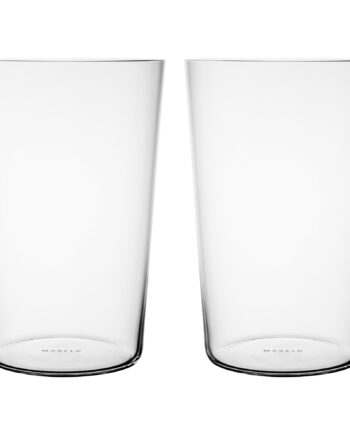 Mareld Sippvik Tyndt ølglas 350 Ml    Stk