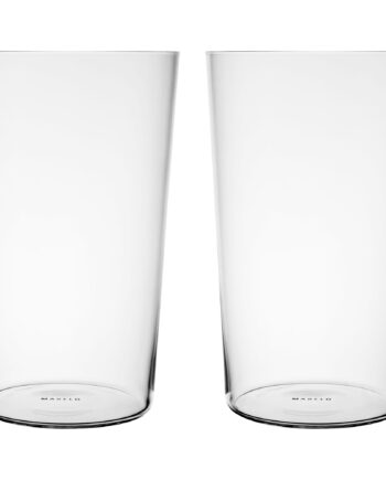 Mareld Sippvik Tyndt ølglas 500 Ml    Stk