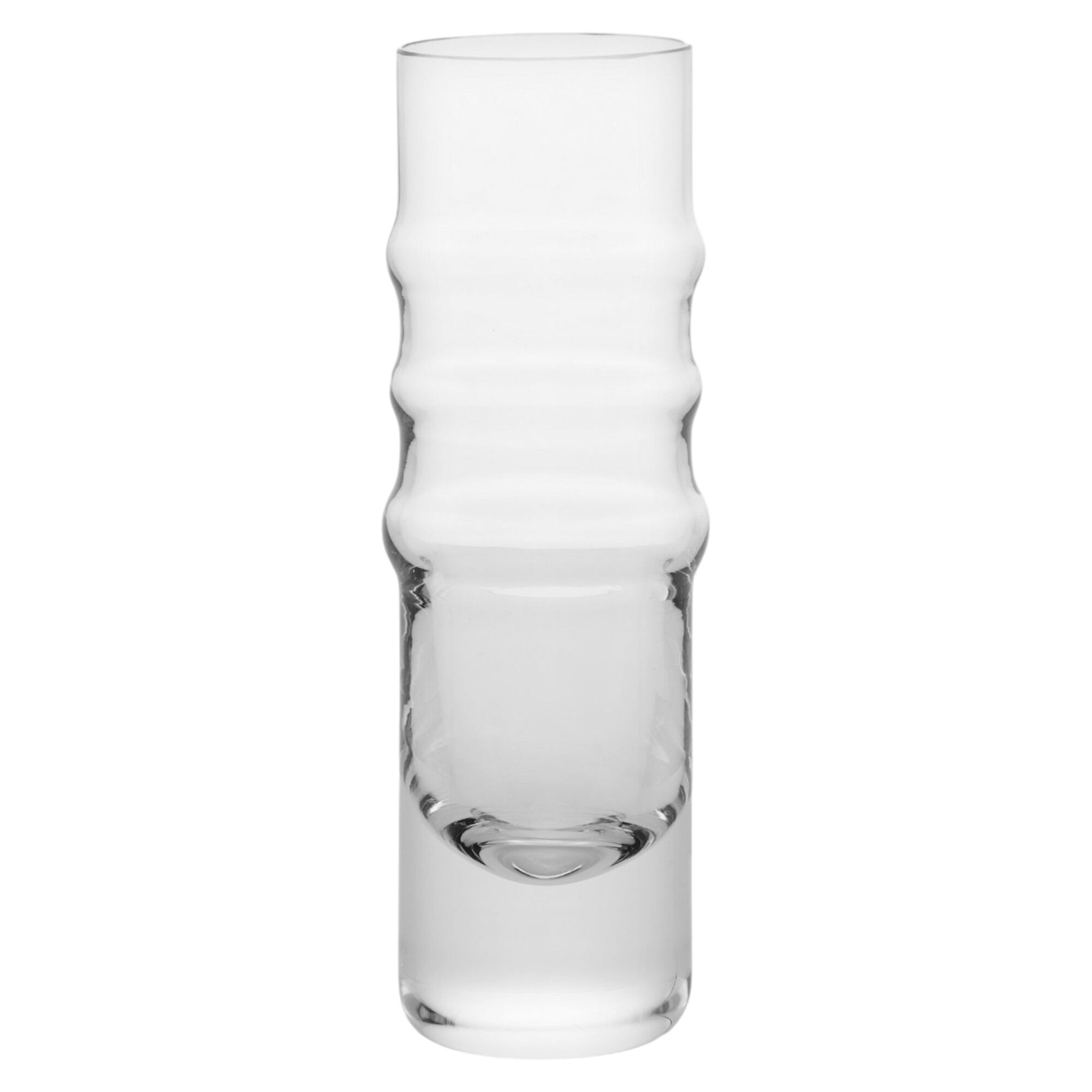 Marimekko Sukat Makkaralla Champagneglas 15 Cl Klar