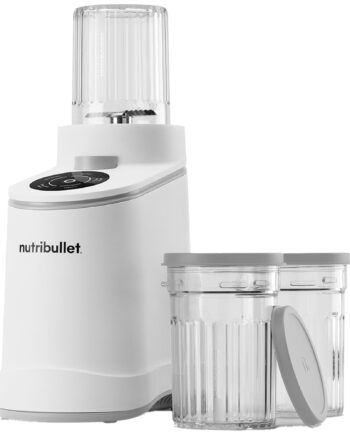 Nutribullet Chill Nbd0503w Ismaskine  Hvid
