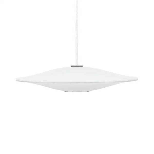 Piet Hein Sinus 330 Pendel Opal-glas  : Erling Christensen Møbler
