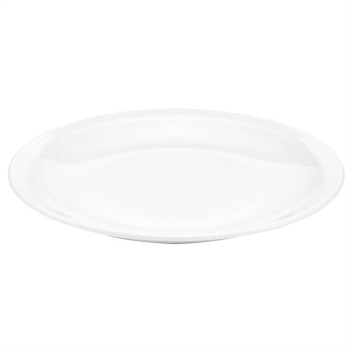 Pillivuyt Bourges Tallerken 27 Cm