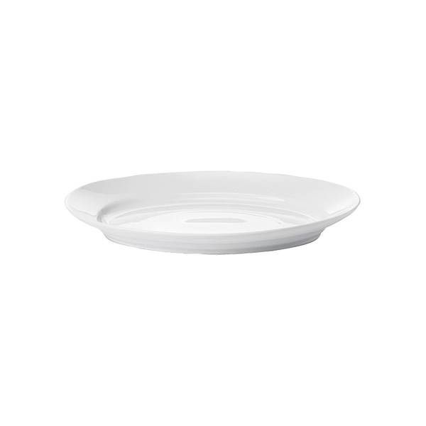 Pillivuyt Serveringsfad 17 Cm Underskål Til Sovsekande