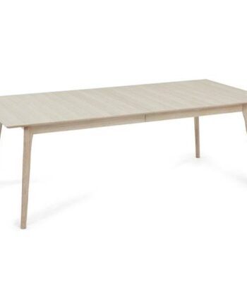 Porto Spisebord 220x105 Cm