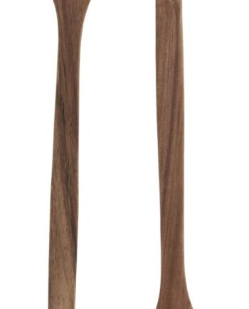 Salatsæt Nicolas Vahé Salad Set   Salatbestik   Akacietræ 32 Cm