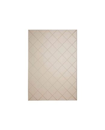 Specktrum Harlequin Spejl Lille Bronze