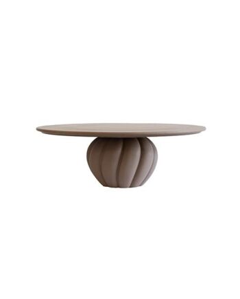 Specktrum Nellie Bowl Brown