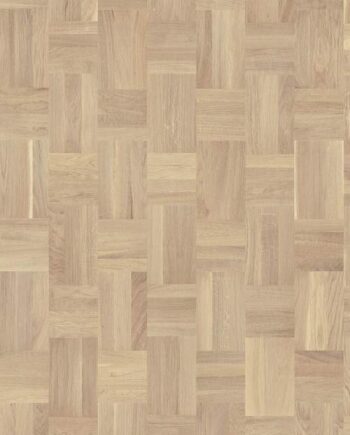 Tarkett Trægulv Grace Eg Era  Basket Weave  Plank  : Erling Christensen Møbler