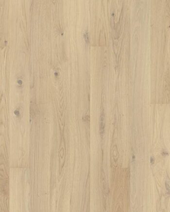 Tarkett Trægulv Grace Eg White Canvas Plank  : Erling Christensen Møbler