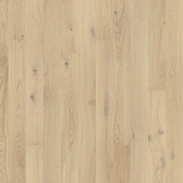 Tarkett Trægulv Grace Eg White Canvas Plank : Erling Christensen Møbler
